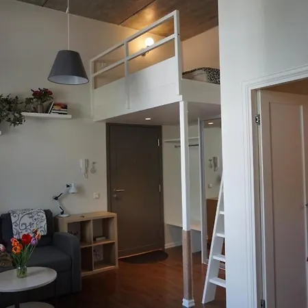 Cozy Studio In Pohja-tallinn Lägenhet Tallinn