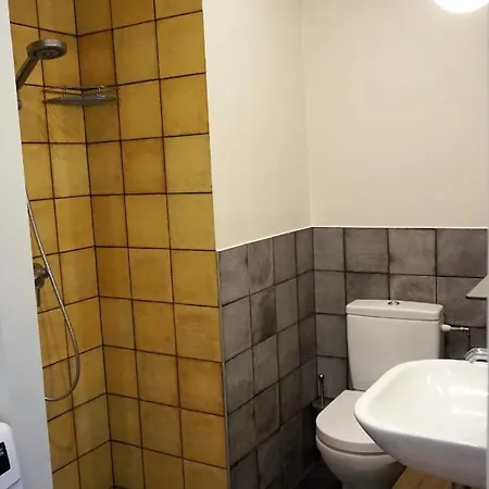 Lägenhet Cozy Studio In Pohja-tallinn *