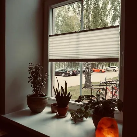 Lägenhet Cozy Studio In Pohja-tallinn Tallinn