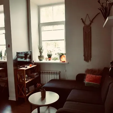 شقة Cozy Studio In Pohja-tallinn *