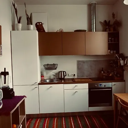 Cozy Studio In Pohja-tallinn Lägenhet *