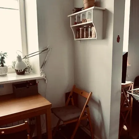 شقة Cozy Studio In Pohja-tallinn