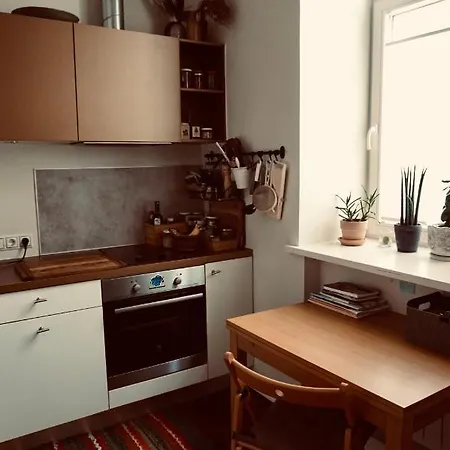 شقة Cozy Studio In Pohja-tallinn