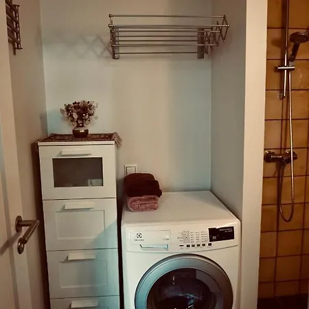 Cozy Studio In Pohja-tallinn
