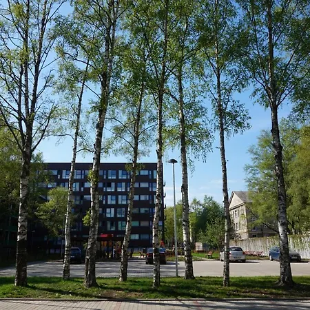 Cozy Studio In Pohja-tallinn Appartement *