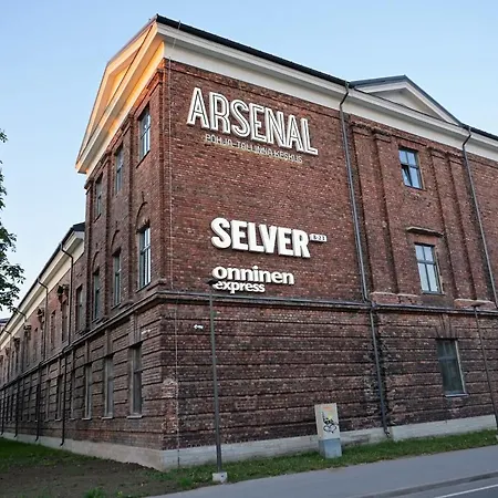 Appartement Cozy Studio In Pohja-tallinn *